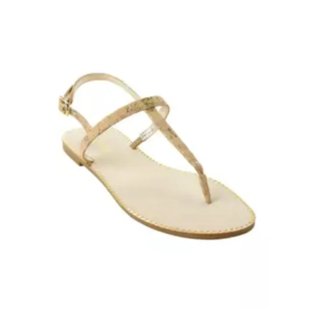 Lilly Pulizer Rita Sandal - Picture 5 of 9